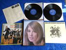 Johnny HALLYDAY Johanna SHIMKUS / BREL /DELON etc.japon