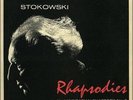 SB 2130**TAS STOKOWSKI RHAPSODIES RCA LIVING STEREO N/M