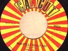 Ardels . Run Hully Gully Boy . Canadian Cancut 45 rpm
