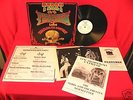TERRY & PIRATES RAREST LP RURAL BLUES PSYCH CIPOLLINA