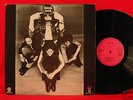 THINK TANK 1972 MOD POP PSYCH RURAL ROCK AOR LP HOLLAND
