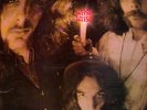 THE EDGAR BROUGHTON BAND - WASA WASA - 1969 VINYL LP