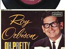 EP - Roy ORBISON: 