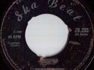 LAUREL AITKEN Jamboree SKA BEAT JB 232  1966 VG+
