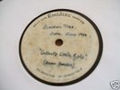 Blossom Toes - 1968 UK 45 UNKNOWN + UNISSUED ACETATE