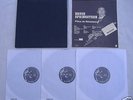 BRUCE SPRINGSTEEN-PIECE DE RESISTANCE-RARE 3LP BOX SET