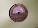 HENRY MERCKEL-COPPOLA-LALO-GRAMOPHONE-4 X 78t-