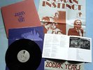 HUMAN INSTINCT - ZODIAC YEARS     Little Wing + Poster