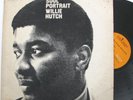 WILLIE HUTCH - SOUL PORTRAIT RCA NORTHERN SOUL LP