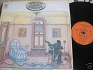 ROBERT JOHNSON  V RARE DELTA BLUES  UK LP 1ST PRESS 