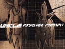 Unkle - Psyence Fiction   LP  VINYL Super RAR