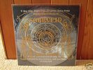 SOURVEIN -WILL TO MANGLE lp clear electric wizard sunn