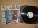 BRIAN ENO HERE COMES THE WARM JETS LP VINYL ALBUM MINT