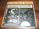 Rag Goes Mad At The Mojo 1967 UK EP MOD/JOE COCKER etc