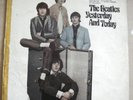 RARE BEATLES BUTCHER COVER SECOND STATE MONO VG+ VINYL