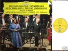 WAGNER Karajan Norman VPO DGG digital 1988