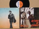 Upsetters, Return Of Django, Gatefold Sleeve, 1969, LP