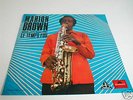 MARION BROWN - LE TEMPS FOU - POLYDOR FRANCE ORIG MINT