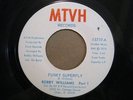 * BOBBY WILLIAMS Funky Superfly RARE FUNK BREAKS 45 mp3