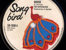 SB-1030  The Crystalites - 