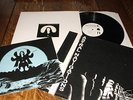 Astral Navigations; Holyground HG 114. Ltd. Ed. No. 65