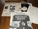 Bill Nelson; Northern Dream. Limited Edition 1st issue.