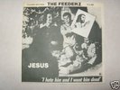 FEEDERZ - JESUS, I HATE HIM & I WANT HIM DEAD 7