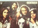 GENESIS-70´S POP SOUND LP VINILO 1973 SPAIN B-B