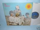 THE FOLKLORDS Release The Sunshine ORIG Canada Psych LP