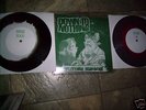 DOWN TO NOTHING pre order 2x 7