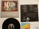 LAMBCHOP Nixon LP 180g Rare German City Slang Vinyl M-