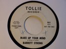 TEFTELLER Northern Soul Barrett Strong Tollie 9023 WLP