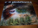 PINK FLOYD A SAUCERFUL OF SECRETS MONO EARLY MATRIX