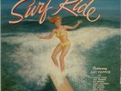 Art Pepper-Surf Ride-Savoy 12089-RVG SUPERB