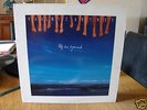 beatles paul mccartney lp uk 1st press off the ground