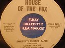 CURLEY MOORE AND THE KOOL ONES - RARE FUNK -  EDDIE BO