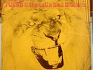 PUCHO & THE LATIN SOUL BROTHERS - JUNGLE FIRE - BREAKS
