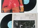 Black white and co Stop (33 tours 11 titres année 1982)