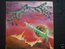 VULCANS - STAR TREK / UK TROJAN / ROOTS DUB SYNTH LP