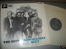 DOWNLINERS SECT, 1964 1st UK LP, THE SECT, RARE