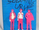 Screaming Urge S/T Garner KBD Punk LP 1980 NM