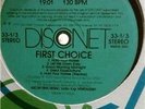 DISCONET VOL 2 PGRM 9 BONUS *INSANELY RARE* MP3 LISTEN