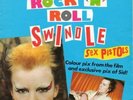 Sex Pistols  Swindle official poster/booklet 1980