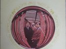 CAPTAIN BEEFHEART Safe As Milk UK psych LP - EX to NM