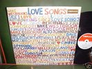 Mike Westbrook/Love Songs/UK Deram SML 1069/original/M-