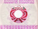 Northern Soul 45 MARVIN SMITH Who Will Do Your Running