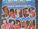 JAMES BROWN It's A Man's World KING Original Blk Labels