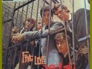 YARDBIRDS 12 Album LP FREAKBEAT Blues UK 1964 FIVE LIVE