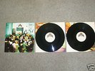 OASIS - THE MASTERPLAN - UK 2 X LP - MINT CONDITION