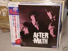 Rolling Stones / After-Math,Japan LP,Low Start